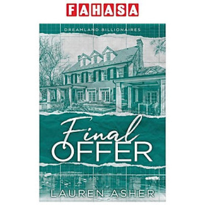 Final Offer - Dreamland Billionaires