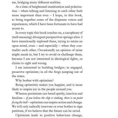 Who Cares Wins: How To Protect The Planet You Love