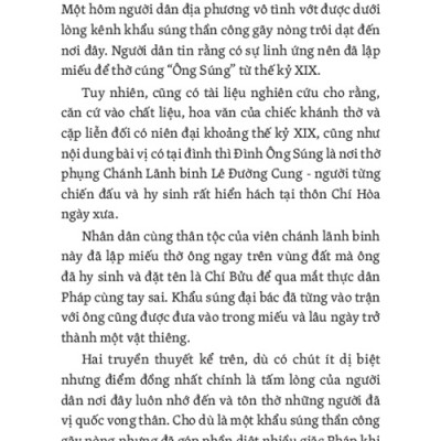 Sài Gòn - Đi Qua Ký Ức - TRE