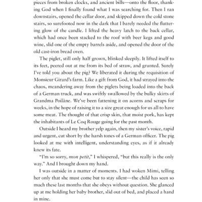 The Girl You Left Behind