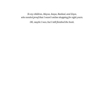 Jameela Green Ruins Everything