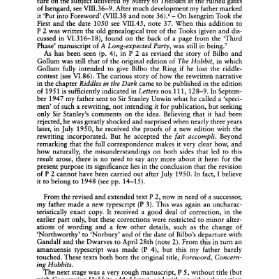 The Peoples Of Middle-earth