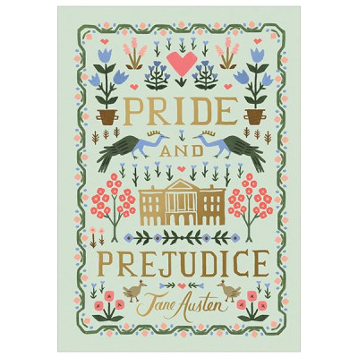Pride And Prejudice