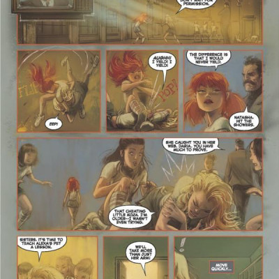 Marvel Comics: Amazaing Fantasy Treasury Edition