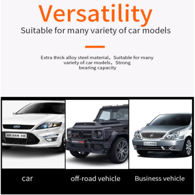 Bộ nâng kích gầm điện, kiêm máy bơm lốp và máy siết ốc ô tô đa năng 3 trong 1 ROGTZ TY-003 - Hàng chính hãng, bảo hành 24 tháng