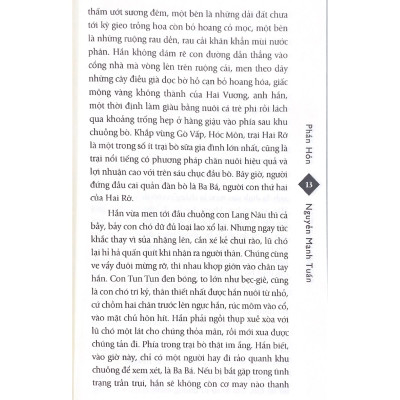 Phần Hồn - Vanlangbooks