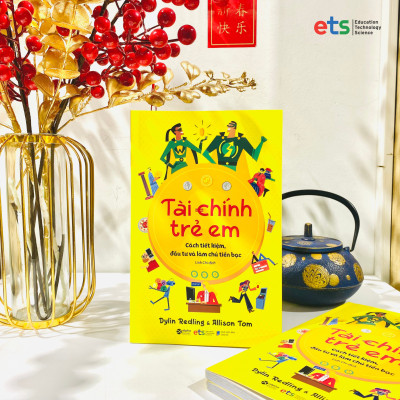 Tài Chính Trẻ Em