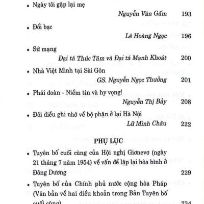Sách - Ngọn Cờ Cách Mạng Công Khai Cắm Tại Sài Gòn (1955-1958) - Hồi Ký Về Phái Đoàn Liên Lạc Quân Đội Nhân Dân Việt Nam Bên Cạnh Ủy Ban Quốc Tế Giám Sát Và Kiểm Soát Thi Hành Hiệp Định Giơnevơ