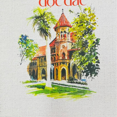 Danh Tác Việt Nam - Trúng Số Độc Đắc