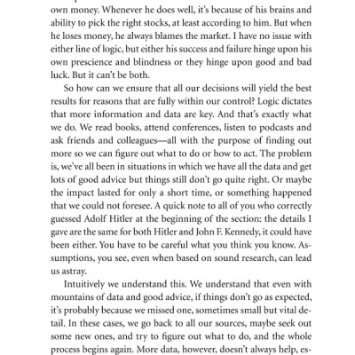 Start with Why: How Great Leaders Inspire Everyone to Take Action