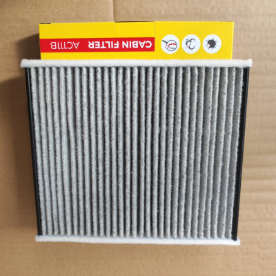 Lọc gió điều hòa Lexus NX350 2018-2022 than hoạt tính  -AC111B