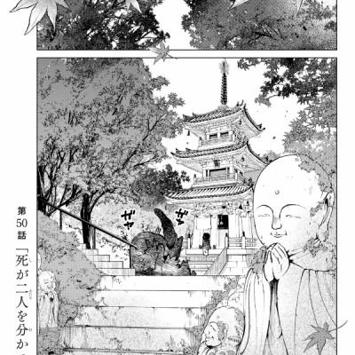 Kyoko Suiri 17 - In/Spectre 17 (Japanese Edition)