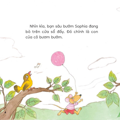 Sách Bồi Dưỡng Tính Cách Tự Tin Và Mạnh Mẽ Cho Trẻ - Học Cách Yêu Thương Bản Thân