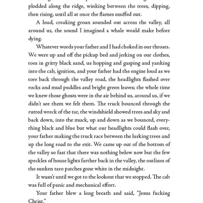 Sharks In The Time Of Saviors