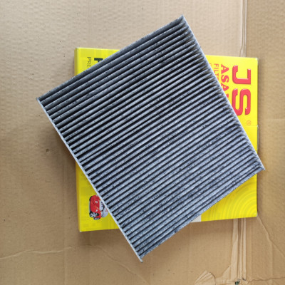 Lọc gió điều hòa Volkswagen Polo than hoạt tính - AC0198C