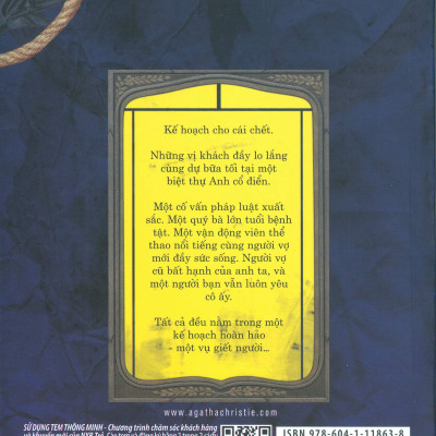 Thời Khắc Định Mệnh (Tái bản)