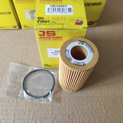 Lọc nhớt Audi A6 2014-2018 - OE33003