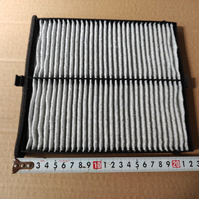 Lọc gió điều hòa Mazda 6 2012-2023 than hoạt tính kháng khuẩn - AC25001B