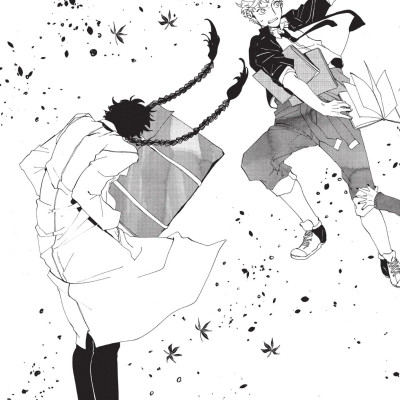 Blue Period 3 (English Edition)