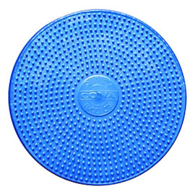 Dụng Cụ Xoay Eo Sắt Conaco LA-008M Blue - Xanh