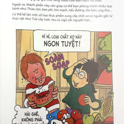 Bộ sách kỹ năng sống thiết yếu cho trẻ - Chăm sóc sức khỏe và dinh dưỡng