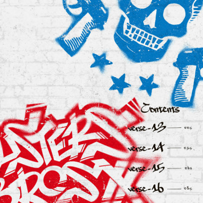 Division Rap Battle - side B.B & M.T.C+ 4 (Japanese Edition)