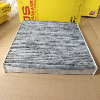 Lọc gió điều hòa Audi A3 2012-2020 - AC0197C