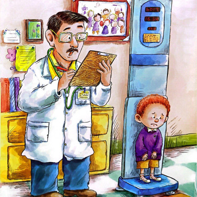 Sách - 10 Chỉ Số Vàng Quyết Định Tương Lai Của Trẻ - Bồi Dưỡng Chỉ Số Hiểu Biết Về Sức Khỏe - Health Intelligence Quotient (HQ) - Hãy Làm Theo Tớ Nhé! - Follow Me! - Song Ngữ Anh-Việt