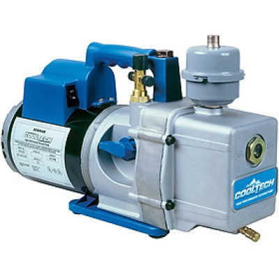 Bơm chân không 2 cấp 10 CFM (283l/p) Robinair ROB-15121A