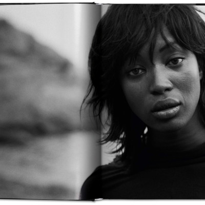 Artbook - Sách Tiếng Anh - Peter Lindbergh. Untold Stories