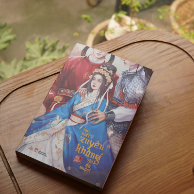 Sách Lúc Biết Xuyên Không Thì Đã Muộn (trọn bộ) - Mật Tiễn