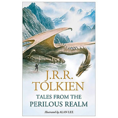 Tales From The Perilous Realm
