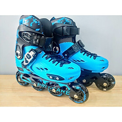 Giày Patin 1 Hàng Bánh PRO-CARE 808