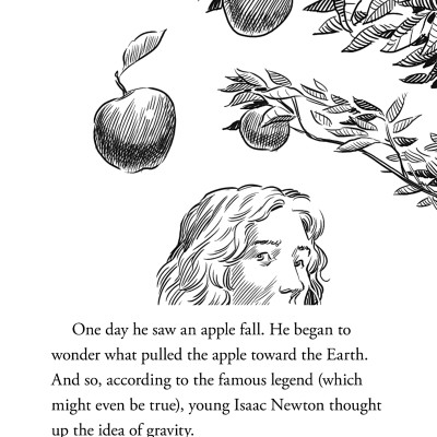 Who Was Isaac Newton?