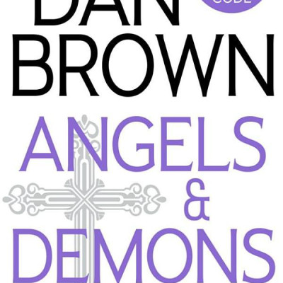 Angels And Demons