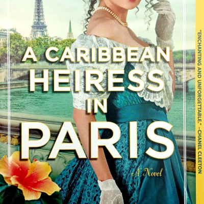 A Caribbean Heiress In Paris