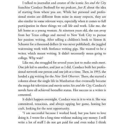 Business Is Personal: The Truth About What It Takes To Be Successful While Staying True To Yourself