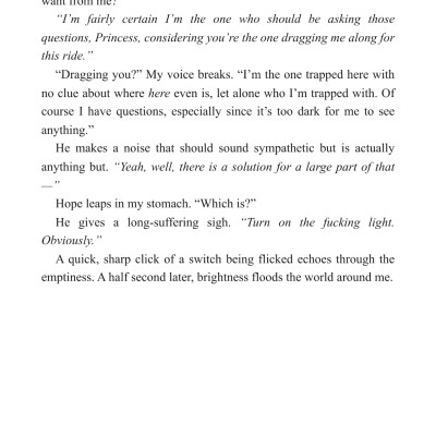 Crave: Charm (Book 5)