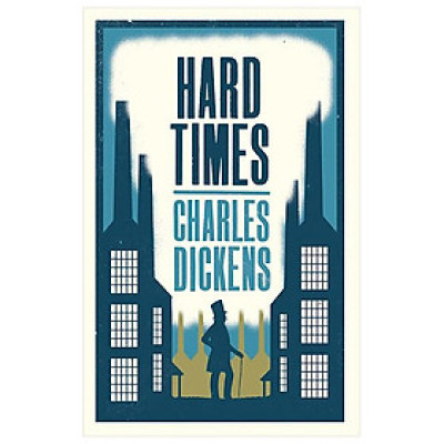 Hard Times (Alma Classics Evergreens)