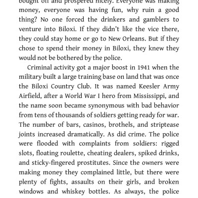 The Boys From Biloxi