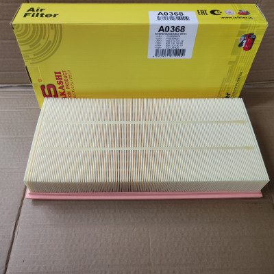 Lọc gió động cơ Volkswagen Touareg 2005-2018 - A0368