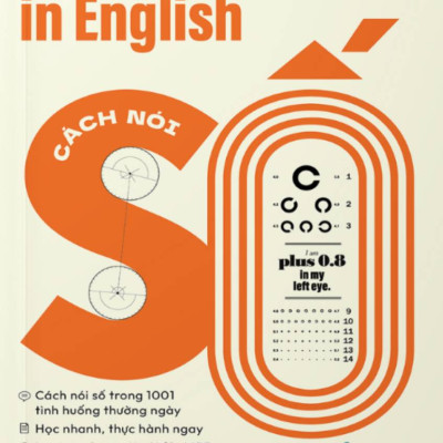 Numbers In English: Cách Nói Số Chuẩn - AL