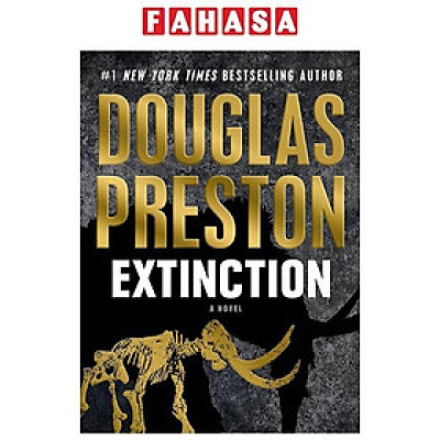 Extinction (International Edition)