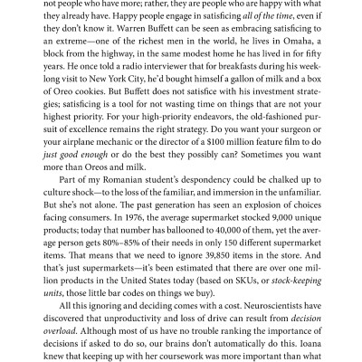 The Organized Mind: Thinking Straight In The Age Of Information Overload