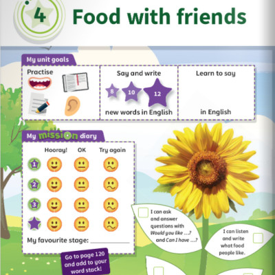 Power Up Level 1 Activity Book With Online Resources And Home Booklet