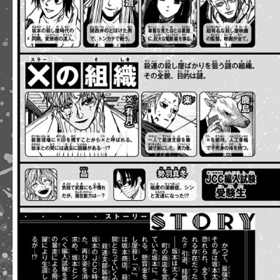 SAKAMOTO DAYS 8 (Japanese Edition)