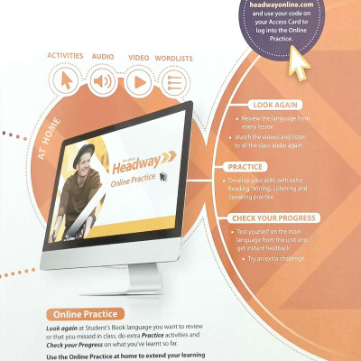 Headway 5th Edition: Pre-Intermediate: Student