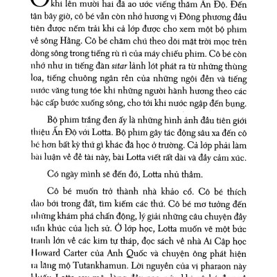 Đạp Xe Vì Tình Từ Ấn Sang Âu