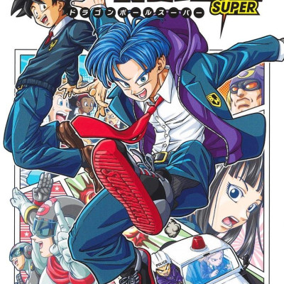 ドラゴンボール超 21 - Dragon Ball Super 21