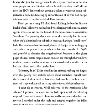 Finlay Donovan Is Killing It